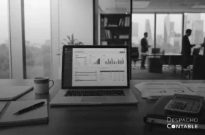 Contabilidad de servicios: qué es y cómo llevarla