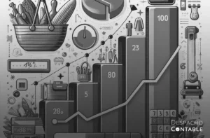 INPC: Qué es, qué significa, su uso y cómo se calcula
