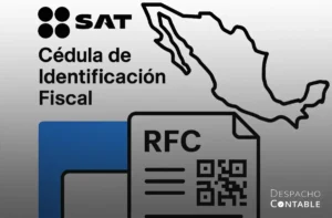 ¿Cómo obtener la Cédula de Identificación Fiscal (CIF) en México?