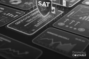 Recuperación y Gestión de Certificados del SAT