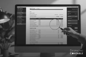 Cómo verificar un CFDI en el portal del SAT paso a paso