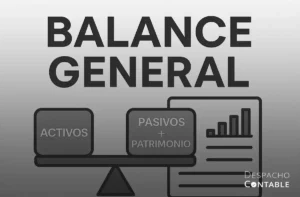 ¿Qué es el Balance General y cómo revela la salud financiera?